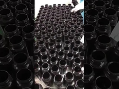 Capsules de perte de poids de nuit de saveur personnalisée Détox nettoyer les suppléments de brûleur de graisse