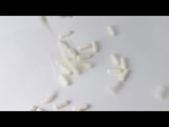 14 jours de capsules de perte de poids détox rapide avec Garcinia Cambogia pilules