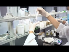 Purificateur de détox du côlon Capsules de perte de poids Enzymes digestives Capsules d'extrait de feuilles de séne