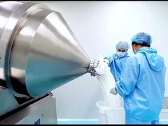 Tablettes d' électrolyte effervescentes pour l' équilibre des électrolytes
