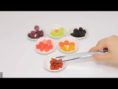 Suppléments de bronzage quotidiens multivitamines en gummies pour anti-âge et prévention du bronzage