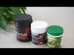 Étiquettes privées Récupération propre Poudre de BCAA 9 acides aminés essentiels Réduit la douleur et le stress