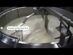 Poudre de BCAA Clean Recovery : Soutient l'équilibre hydrique et la réparation musculaire, sans sucre