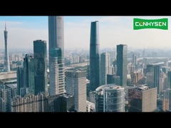 Vidéo d'introduction de l'usine - Guangdong Kangsheng Pharmaceutical Technology Co., Ltd.