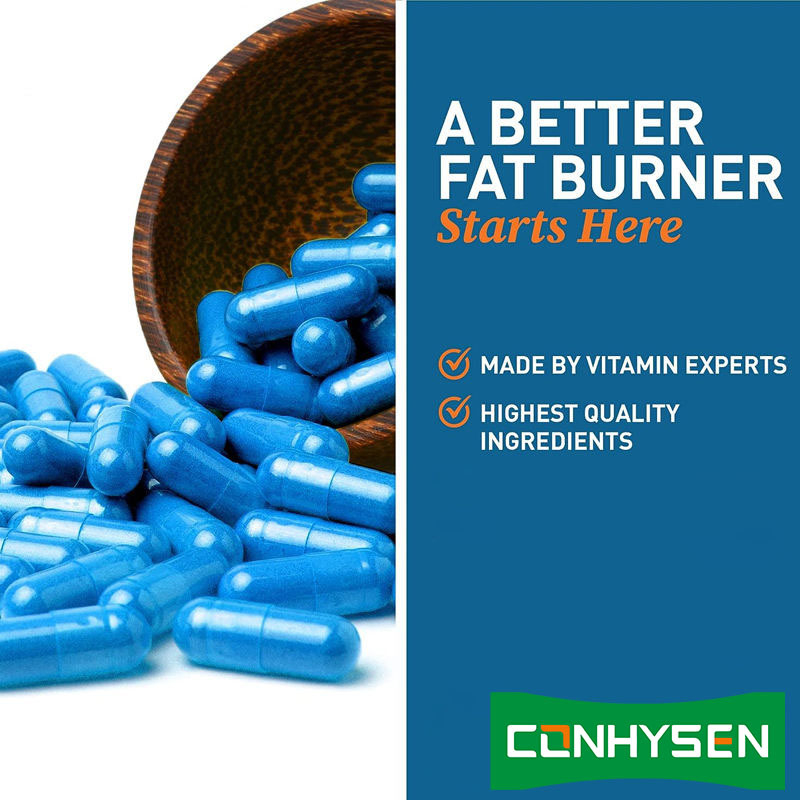 Complément Minceur Brûleur de Graisses Nuit Super Slim Capsule pour Femme et Homme