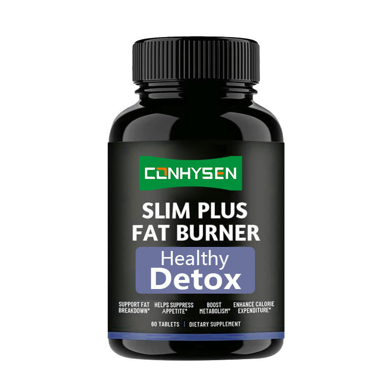 Garcinia Cambogia Capsules à action rapide inhibiteur de l'appétit brûleur de graisse pour la perte de poids