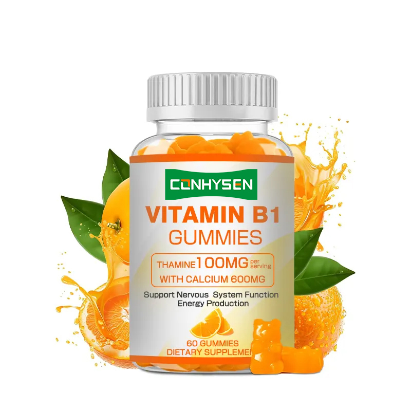 La vitamine B1 augmente l' énergie, favorise la santé cardiaque, maintient la santé générale