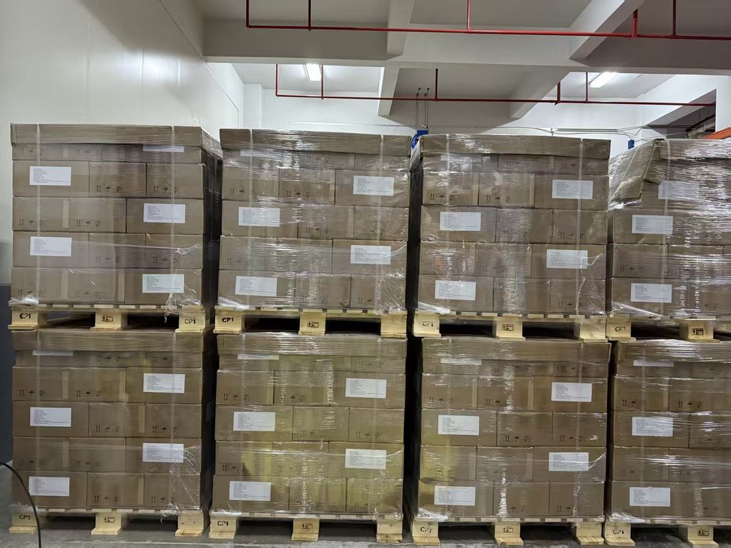 Boîte de fer de capsules amincissantes pour la perte de poids et le soutien de l'immunité OEM ODM