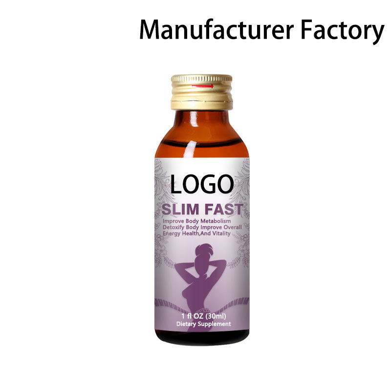 Liquide oral de soutien à la cétose métabolique en promotion, détoxification du métabolisme corporel, énergie et santé