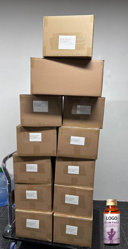 Liquide oral de soutien à la cétose métabolique en promotion, détoxification du métabolisme corporel, énergie et santé