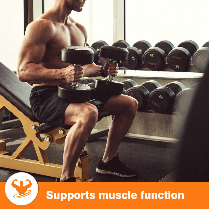 Gummies à mâcher aromatisées aux fruits biologiques OEM, sans sucre, végétaliennes, calcium, fer, zinc, sélénium, vitamine D3 K2 pour adultes, hommes et femmes