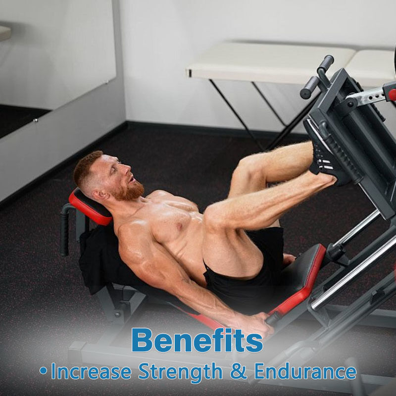 Gommes de créatine monohydrate Custom Sport pré-entraînement pour la croissance musculaire des adultes, pilules pour l'énergie, supplément de créatine