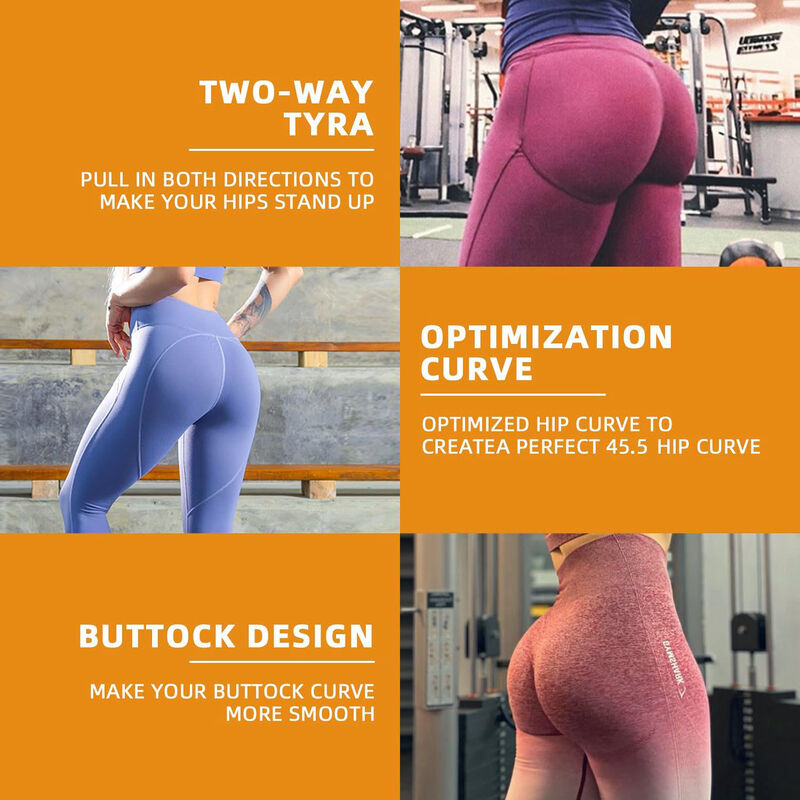 Gummies BBL de marque privée OEM Bonbons gélifiés pour l'augmentation des fesses et des hanches pour adultes, ne convient pas aux enfants ni aux femmes enceintes