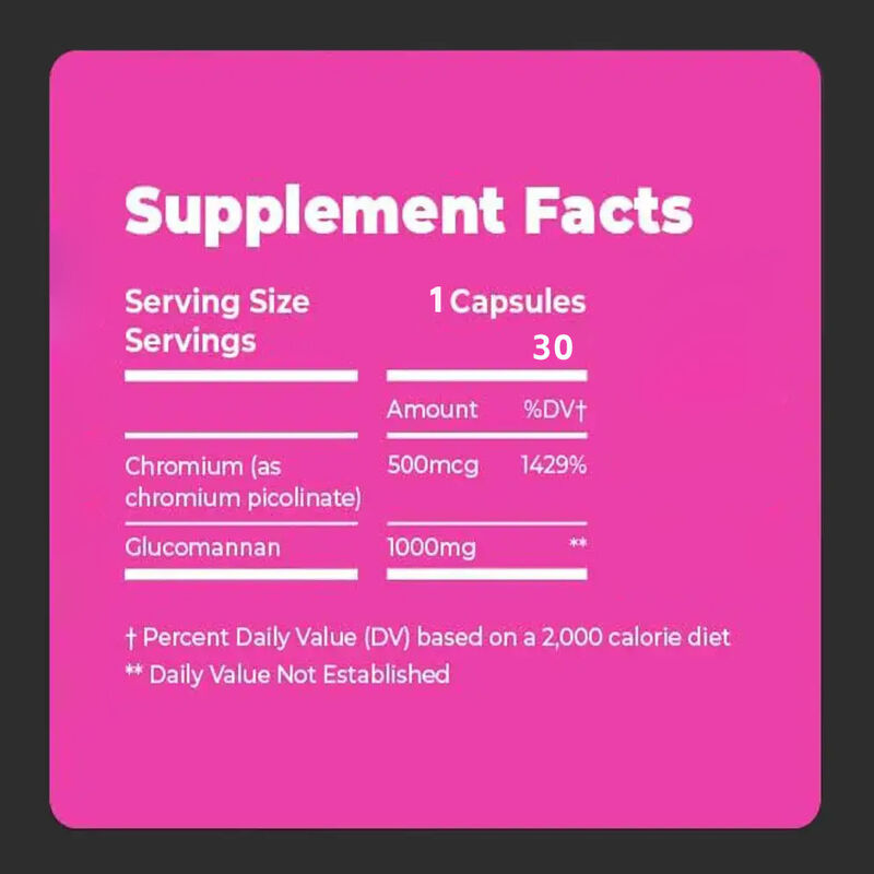 OEM Pilule de fibres alimentaires saines pour brûler les graisses et supprimer l'appétit, pilules amincissantes pour femmes, suppresseur d'appétit pour la perte de poids