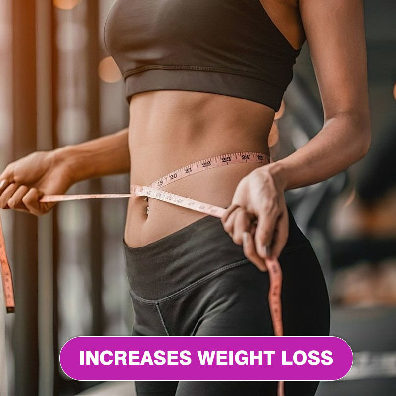 Logo personnalisé Augmenter le métabolisme Perdre du poids Brûler les graisses Capsules féminines Soins de santé Capsule brûleur de graisse pour les femmes