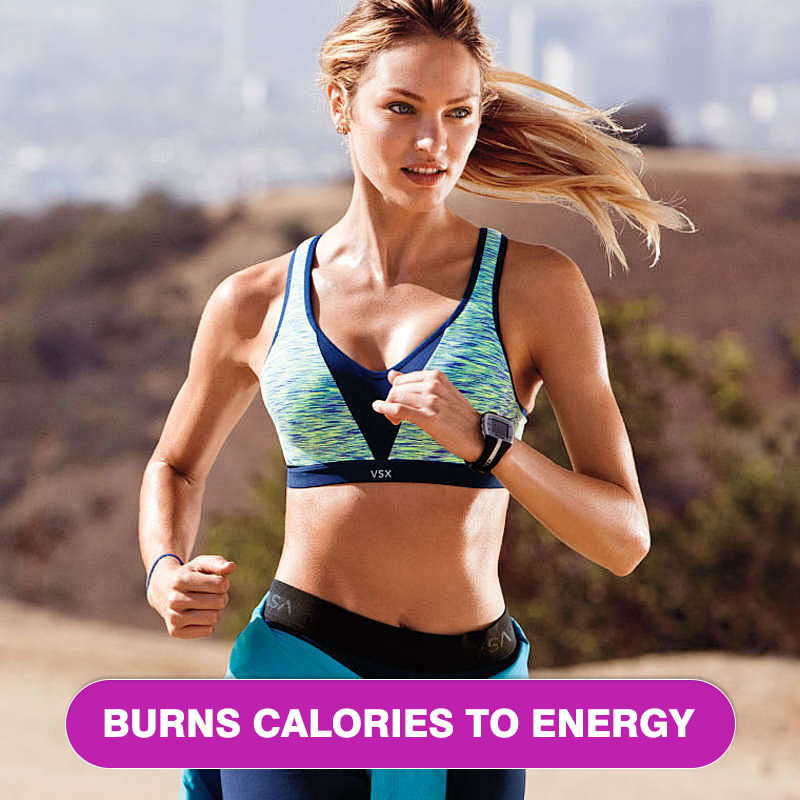 Logo personnalisé Augmenter le métabolisme Perdre du poids Brûler les graisses Capsules féminines Soins de santé Capsule brûleur de graisse pour les femmes