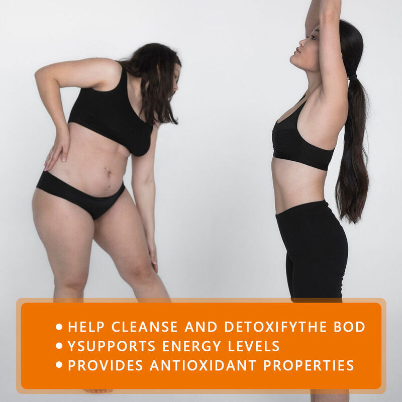 Prix d'usine Gélules Amincissantes à base de plantes pour aider à soutenir les niveaux d'énergie avec L-Lysine HCL Gélules Amincissantes