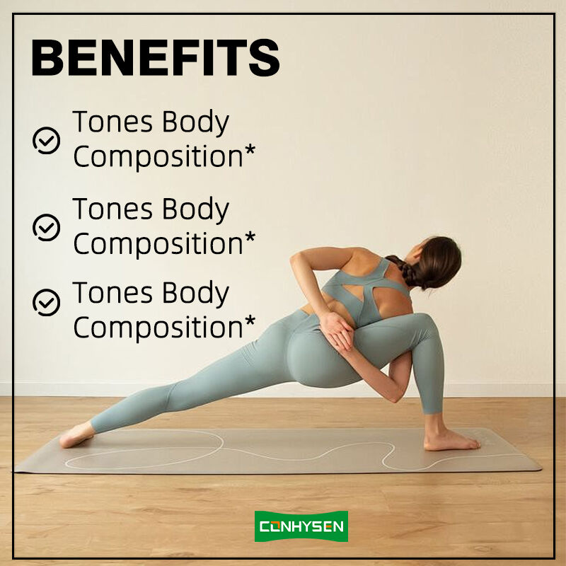 Étiquette privée brûleur de graisse de nuit pour perdre la graisse du ventre pendant le sommeil avec extrait de haricots blancs femmes de soutien capsules