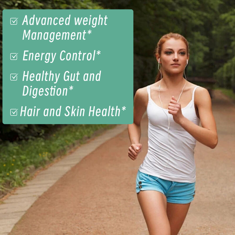 OEM Marque privée Keto ACV BHB Capsules pour stimuler le métabolisme 1400 mg de vinaigre de cidre de pomme pour le contrôle du poids