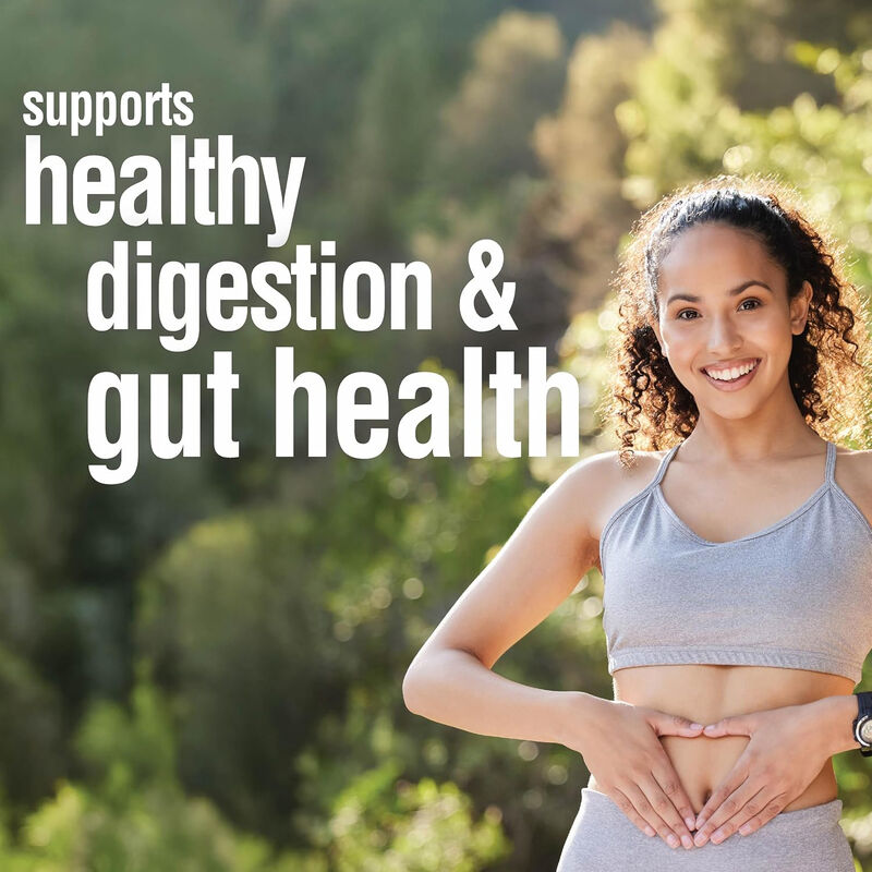 Vente directe d'usine Gestion du corps OEM favorise la digestion et la gestion du poids Capsules de vinaigre de cidre de pomme