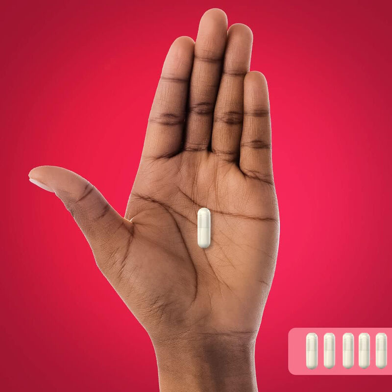 OEM/ODM Supplément ACV de soutien à la digestion et à la désintoxication Gestion du poids Capsules de vinaigre de cidre de pomme pour hommes Femmes