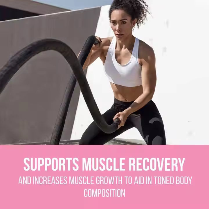 Brûleur de graisse nocturne OEM/ODM étiquette privée extrait de haricot blanc stimule le métabolisme soutien musculaire récupération capsules pour femmes