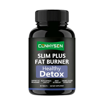 Garcinia Cambogia Capsules à action rapide inhibiteur de l'appétit brûleur de graisse pour la perte de poids