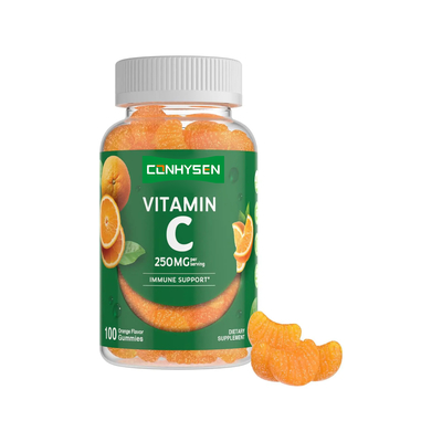 Vitamines naturelles Soutien du système immunitaire