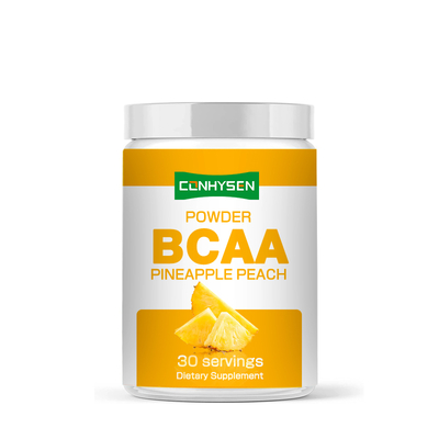 BCAA Powder Wholesale Price Reduce Soreness Manufacturer Sport Drink