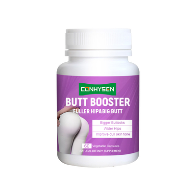 En gros, les capsules pour renforcer les fesses améliorent le teint terne, réduisent les rides.