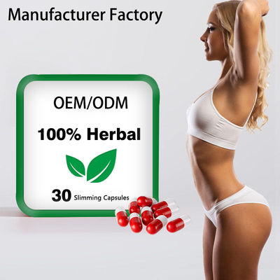 Boîte de fer de capsules amincissantes - Métabolisme énergétique et combustion des graisses, meilleures ventes