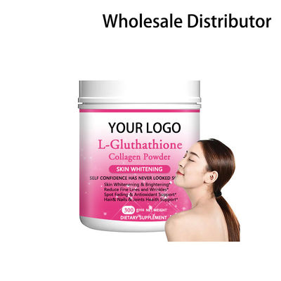 Fabricant de poudre de collagène pour la santé des cheveux, de la peau, des ongles et des articulations, antioxydant